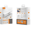 LDNIO SC1418 Universal Power Adapter – 65W Fast Charging with AC & USB Ports - Saif Al Najmi KwExtension Power SocketLDNIOSaif Al Najmi KwSC1418131165LDNIO SC1418 Universal Power Adapter – 65W Fast Charging with AC & USB Ports - Saif Al Najmi Kw