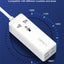 LDNIO SC1418 Universal Power Adapter – 65W Fast Charging with AC & USB Ports - Saif Al Najmi KwExtension Power SocketLDNIOSaif Al Najmi KwSC1418131165LDNIO SC1418 Universal Power Adapter – 65W Fast Charging with AC & USB Ports - Saif Al Najmi Kw