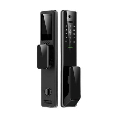 iLock Hisan 705c Smart Door Lock