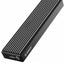 ORICO M.2 NGFF SSD Enclosure - Black