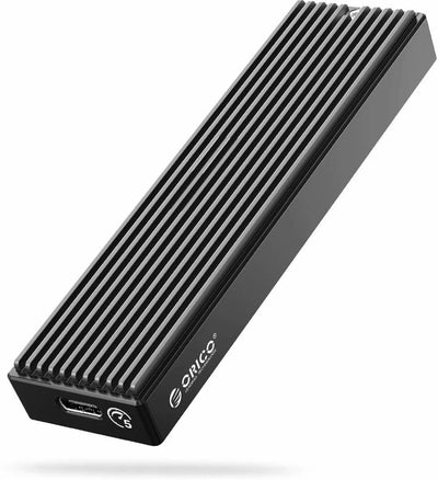 ORICO M.2 NGFF SSD Enclosure - Black