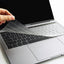 Wiwu Laptop Keyboard Protector - Apple Macbook Pro 13/Macbook Pro 16 / Clear