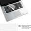 Wiwu Laptop Keyboard Protector - Apple Macbook Pro 13/Macbook Pro 16 / Clear