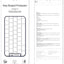 Wiwu Laptop Keyboard Protector - Apple Macbook Pro 13/Macbook Pro 16 / Clear
