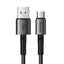 McDodo CA-3591 USB-C to USB-C Cable – Prism Series 100W, 1.8M
