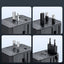 Mcdodo CP - 429 G3 Universal 33W Travel Adapter 1C+2A+1AC - Black - Saif Al Najmi KwAdapterMcdodoSaif Al Najmi KwMcdodo CP - 429 G3 Universal 33W Travel Adapter 1C+2A+1AC - Black - Saif Al Najmi Kw