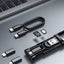 Mcdodo WF - 1720 Multifunctional Storage Box for Cable Connector SIM Ejector Card Slot - Saif Al Najmi KwMobile KitMcdodoSaif Al Najmi KwWF-1720Mcdodo WF - 1720 Multifunctional Storage Box for Cable Connector SIM Ejector Card Slot - Saif Al Najmi Kw