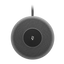 Logitech Expansion Microphone For Meetup - Wired / Black
