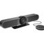 Logitech Expansion Microphone For Meetup - Wired / Black