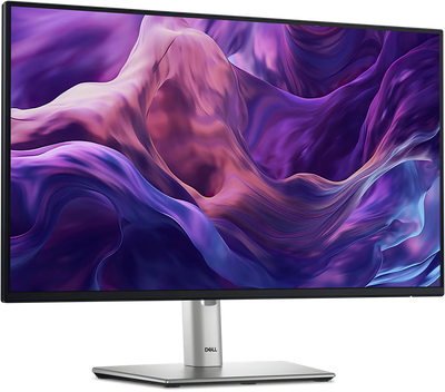 Dell P2425H 24-inch Monitor - 23.8" IPS LCD / 5ms / HDMI / DisplayPort / USB - Monitor