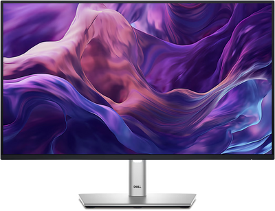 Dell P2425H 24-inch Monitor - 23.8" IPS LCD / 5ms / HDMI / DisplayPort / USB - Monitor