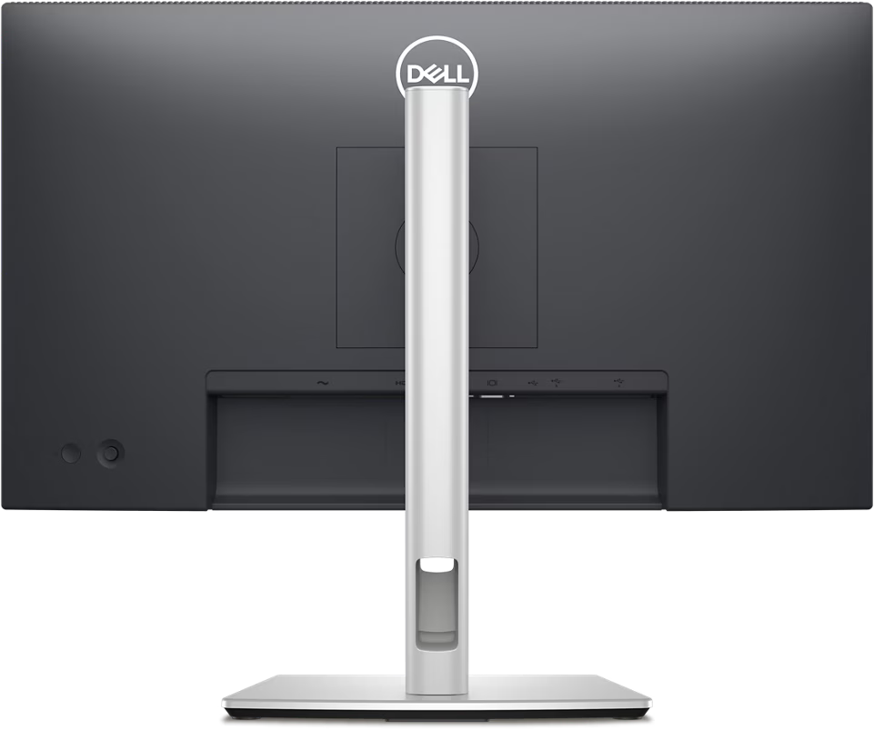 Dell P2425H 24-inch Monitor - 23.8" IPS LCD / 5ms / HDMI / DisplayPort / USB - Monitor