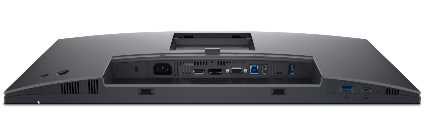 Dell P2425H 24-inch Monitor - 23.8" IPS LCD / 5ms / HDMI / DisplayPort / USB - Monitor