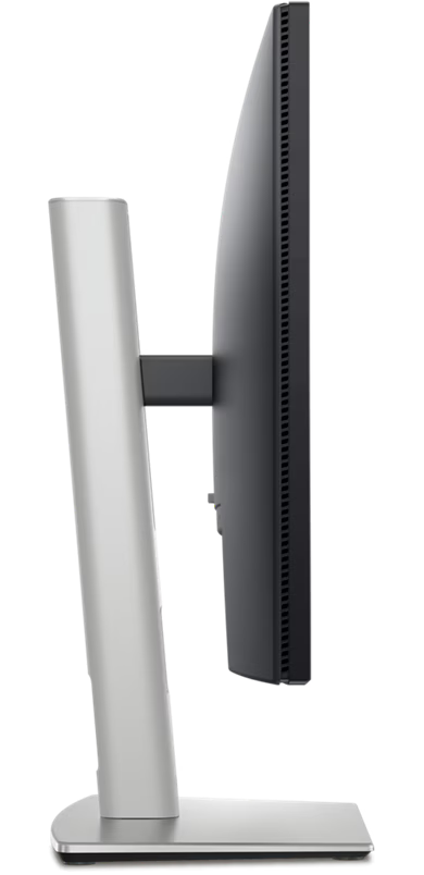 Dell P2425H 24-inch Monitor - 23.8" IPS LCD / 5ms / HDMI / DisplayPort / USB - Monitor