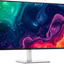 Dell 32 Plus 4K (S3225QS) Monitor - 32" 4K / 5ms / 120Hz / HDMI 2.1/DisplayPort 1.4 - Monitor