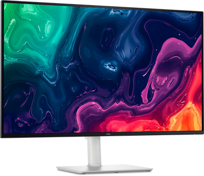 Dell 32 Plus 4K (S3225QS) Monitor - 32" 4K / 5ms / 120Hz / HDMI 2.1/DisplayPort 1.4 - Monitor