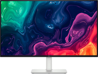 Dell 32 Plus 4K (S3225QS) Monitor - 32" 4K / 5ms / 120Hz / HDMI 2.1/DisplayPort 1.4 - Monitor