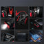 Multi - Functional Car Jump Starter with air compressor 39800mAh 8L - Saif Al Najmi KwAir PumpSaif Al Najmi KwSaif Al Najmi KwMulti - Functional Car Jump Starter with air compressor 39800mAh 8L - Saif Al Najmi Kw