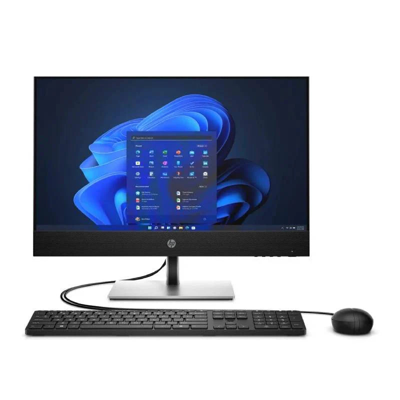 Multi-Touch AIO PCs