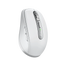 Logitech MX Anywhere 3s Bluetooth Mouse - Pale Grey