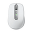 Logitech MX Anywhere 3s Bluetooth Mouse - Pale Grey