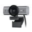 Logitech MX Brio 4K Ultra HD Collaboration and Streaming Webcam - Graphite