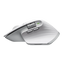 Logitech MX Master 3S Advanced Performance Wireless Mouse - Pale Grey