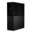 WD My Book - 14TB / Up to 5.0 Gbps / 3.5-inch / USB 3.2 Gen 1 / Black / External Hard Drive