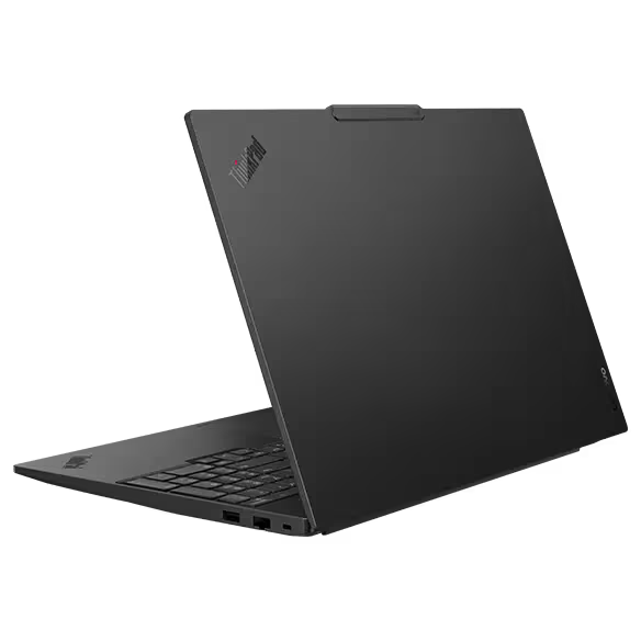 Lenovo ThinkPad E16 Gen 3 AI PC - 16.0" WUXGA / Ultra 7 255H / 16GB / 512GB (NVMe M.2 SSD) / Arc 140T GPU / Win 11 Pro / 1YW / Arabic/English / Lenovo 15.6" Laptop Casual Toploader