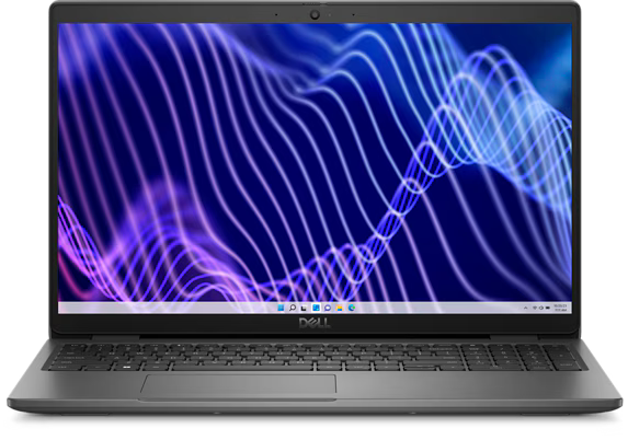 Dell Latitude 3540 - 15.6" HD / i3-1215U / 8GB / 512GB (NVMe M.2 SSD) / DOS (Without OS) / 1YW - Laptop