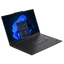Lenovo ThinkPad X1 Carbon Gen 13 Aura Edition AI PC - 14" WUXGA / Ultra 7 265U / vPro / 64GB / 1TB (NVMe M.2 SSD) / Win 11 Pro / 3YW / Arabic/English / Black - Laptop