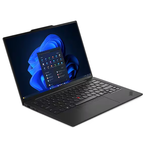 Lenovo ThinkPad X1 Carbon Gen 13 Aura Edition AI PC - 14" WUXGA / Ultra 7 265U / vPro / 64GB / 1TB (NVMe M.2 SSD) / Win 11 Pro / 3YW / Arabic/English / Black - Laptop