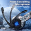 ONIKUMA K19 Professional Gaming Headphone with RGB LED Backlight - High - Quality Sound & Comfort - Saif Al Najmi KwGamingONIKUMASaif Al Najmi KwONIKUMA K19 Professional Gaming Headphone with RGB LED Backlight - High - Quality Sound & Comfort - Saif Al Najmi Kw