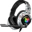 ONIKUMA K19 Professional Gaming Headphone with RGB LED Backlight - High - Quality Sound & Comfort - Saif Al Najmi KwGamingONIKUMASaif Al Najmi KwONIKUMA K19 Professional Gaming Headphone with RGB LED Backlight - High - Quality Sound & Comfort - Saif Al Najmi Kw