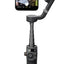 DJI OSMO Mobile 6 Smartphone Gimbal Stabilizer - 4x / 1080P / Bluetooth - Black