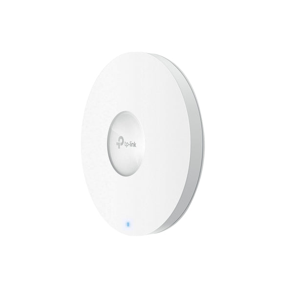 TP-Link EAP610 (AX1800) Ceiling Mount WiFi 6 Access Point - 5GHz (1201 Mbps) / Gigabit LAN