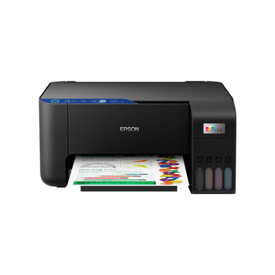 Epson L3251 Ink Tank Printer With Wi-Fi And Smart panel App Connectivity