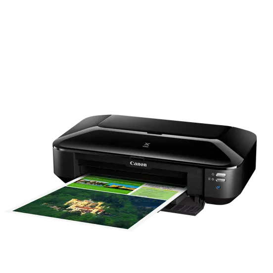 Canon PIXMA iX6840 A3+ Wifi Photo Printer