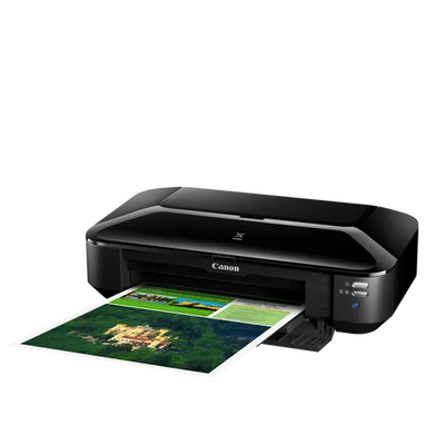 Canon PIXMA iX6840 A3+ Wifi Photo Printer