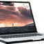 UAG Apple MacBook Air 15" (2023 M2) Plyo Case - Ice / Black