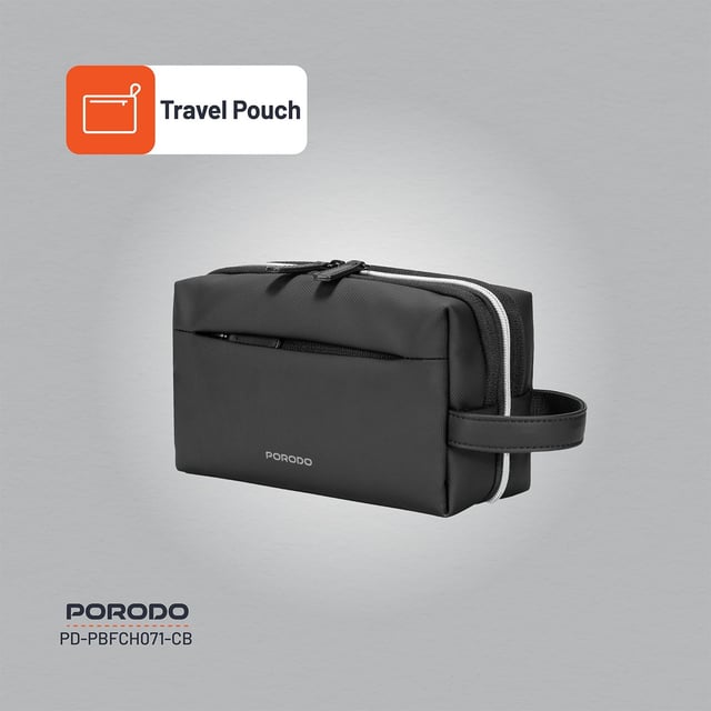 Porodo 5 - In - 1 Travel Combo Kit Power Banks Charger MagSafe Holder - Saif Al Najmi KwCombo Kit Power BankPorodoSaif Al Najmi KwPorodo 5 - In - 1 Travel Combo Kit Power Banks Charger MagSafe Holder