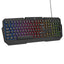 Porodo Gaming 4 in 1 Combo RGB Keyboard Mouse Headset with arabic keyboard - Saif Al Najmi KwGamingPorodoSaif Al Najmi KwPorodo Gaming 4 in 1 Combo RGB Keyboard Mouse Headset with arabic keyboard