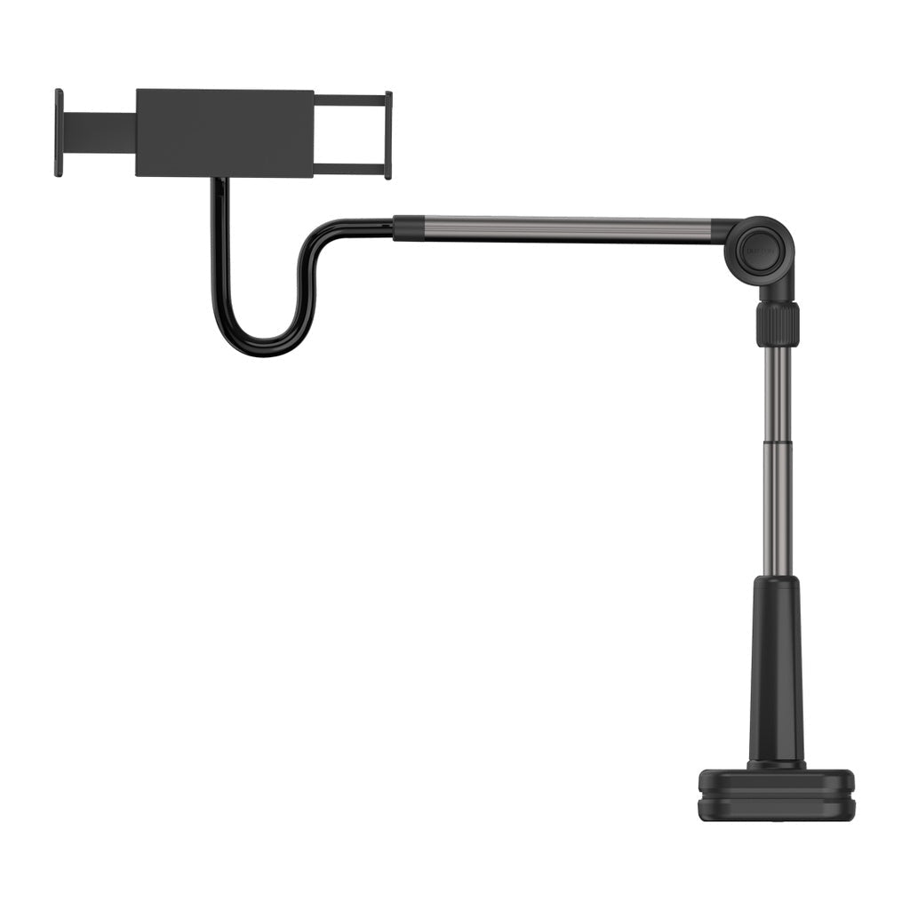 Porodo Lazy Man Magnetic Phone Stand 92CM Flexible Holder - Saif Al Najmi KwPhone HolderPorodoSaif Al Najmi KwPorodo Lazy Man Magnetic Phone Stand 92CM Flexible Holder