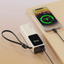 Porodo Smart Display 20000mAh Power Bank Built In Type C Beige - Saif Al Najmi KwPower BanksPorodoSaif Al Najmi KwPorodo Smart Display 20000mAh Power Bank Built In Type C Beige