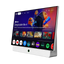 Powerology 27 Inch Portable FHD Smart TV Android 14 38400mAh - Saif Al Najmi KwgadgetspowerologySaif Al Najmi KwPowerology 27 Inch Portable FHD Smart TV Android 14 38400mAh