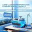 Powerology Portable Power Station Trolley Power Generator 2500W (640000mAh)