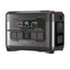 Porodo Forcebase Smart Portable Power Station 2400W