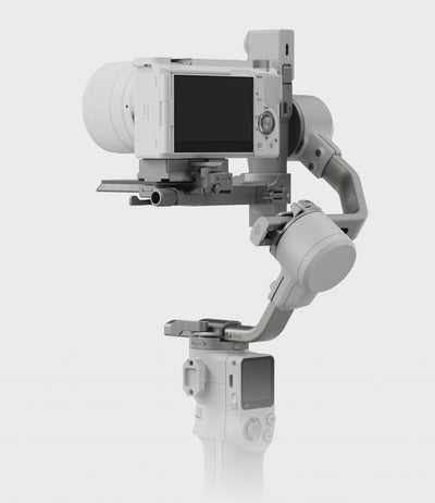 DJI RS4 Mini Combo Gimbal Stabilizer
