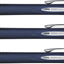 Uni Ball Jetstream SXN-217 Retractable 0.7Mm 12pcs/pkt