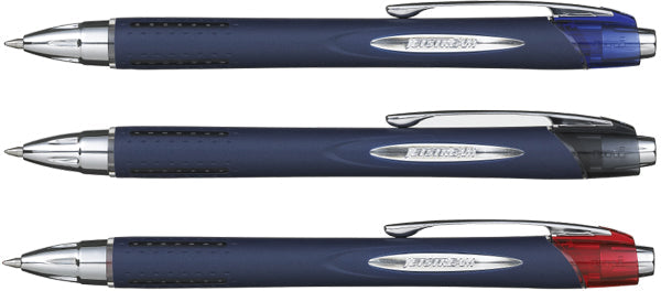 Uni Ball Jetstream SXN-217 Retractable 0.7Mm 12pcs/pkt